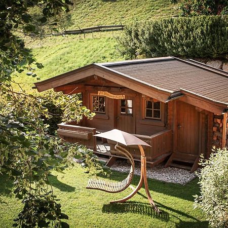 Studio Niederseer Saalbach-Hinterglemm Exterior foto